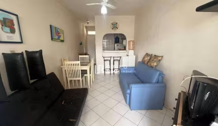 Flat com 1 dormitório à venda, 29 m² por R$ 30.000,00 - Centro - Guarujá/SP