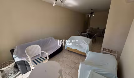 Apartamento com 3 dormitórios à venda, 98 m² por R$ 320.000 - Enseada - Guarujá/SP