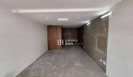 Loja para alugar, 35 m² por R$ 1.800,00/mês - Vila Santa Rosa - Guarujá/SP