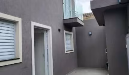 Apartamento com 2 quartos à venda na Vila Cleonice, São Paulo , 40 m2 por R$ 265.000