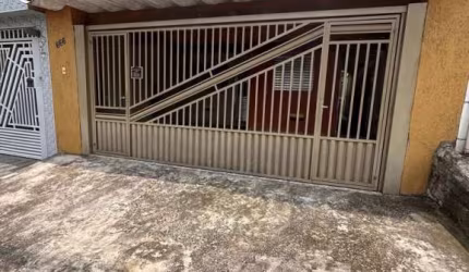Casa com 3 quartos à venda no Conjunto Habitacional Marechal Mascarenhas de Morais, São Paulo , 100 m2 por R$ 300.000