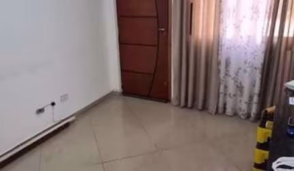 Apartamento com 2 quartos à venda na Fazenda da Juta, São Paulo , 45 m2 por R$ 160.000