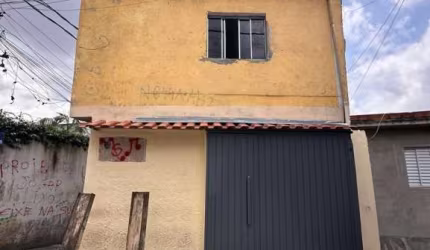 Casa com 2 quartos à venda na Fazenda da Juta, São Paulo , 50 m2 por R$ 150.000