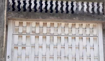 Casa com 3 quartos à venda no Jardim Elizabeth, São Paulo , 100 m2 por R$ 350.000