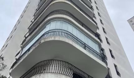 Apartamento com 4 quartos à venda no Jardim Parque Morumbi, São Paulo , 304 m2 por R$ 750.000