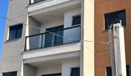 Apartamento com 2 quartos à venda na Vila Lucia, São Paulo , 50 m2 por R$ 326.000