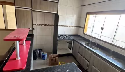 Casa com 3 quartos à venda no Jardim Santa Adelia, São Paulo , 125 m2 por R$ 750.000