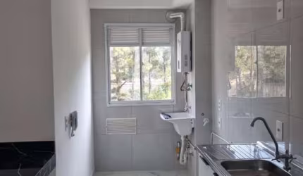 Apartamento com 2 quartos à venda no Jardim Nossa Senhora do Carmo, São Paulo , 50 m2 por R$ 280.000