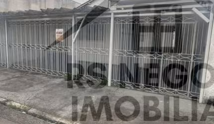 Casa com 4 quartos à venda no Jardim Santa Adelia, São Paulo , 100 m2 por R$ 550.000