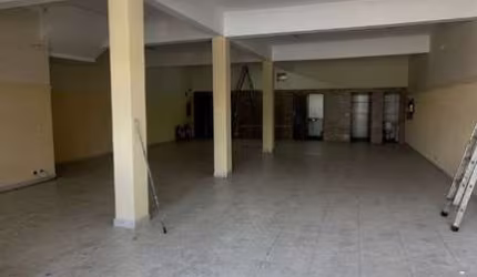 Ponto comercial para alugar no Jardim Sapopemba, São Paulo , 170 m2 por R$ 4.500