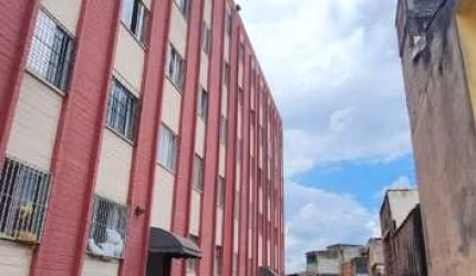 Apartamento com 2 quartos à venda na Cidade Satélite Santa Bárbara, São Paulo , 60 m2 por R$ 200.000