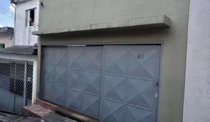 Casa com 2 quartos à venda no Conjunto Promorar Sapopemba, São Paulo , 70 m2 por R$ 250.000