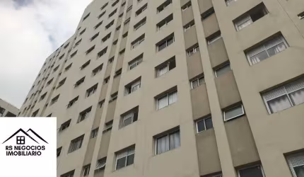 Apartamento com 2 quartos à venda no Campos Eliseos, São Paulo , 50 m2 por R$ 380.000