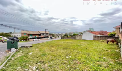 Terreno no Bairro Jardim Janaina  -  Biguaçu