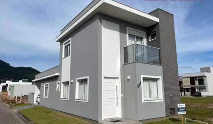 Casa no Deltaville  -  Biguaçu