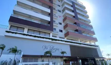 Apartamento no Bairro Praia João Rosa - Biguaçu