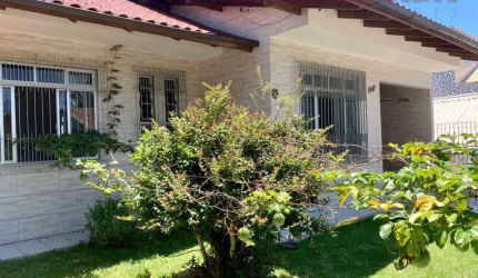 Casa no Bairro Jardim Atlântico  -  Florianópolis