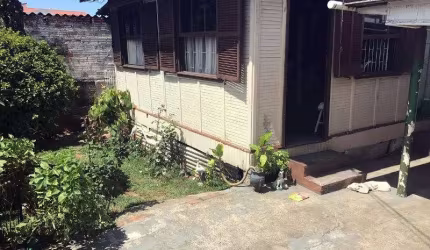 Casa em São José