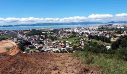 Altos do Jardim  -  Biguaçu/SC