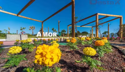 Terreno no Parque das Vilas -  Governador Celso Ramos