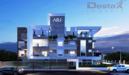 Apartamento na Praia de Palmas - Governador Celso Ramos