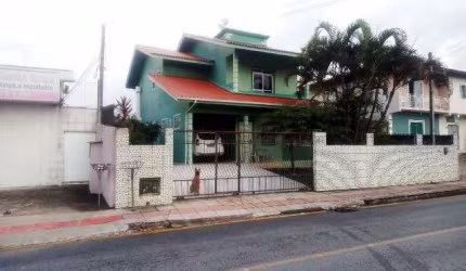 Casa em Areias  -  São José
