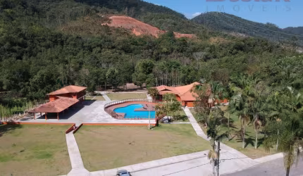 Condomínio Residencial Santa Barbara - Antônio Carlos