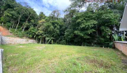 Terreno no Bairro Centro  -  Antônio Carlos