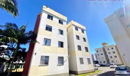 Apartamento no Bairro Rio Caveiras - Biguaçu-SC