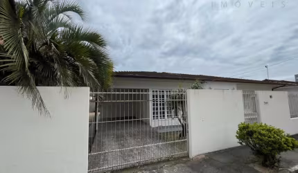 Casa no Bairro Centro  -  Biguaçu
