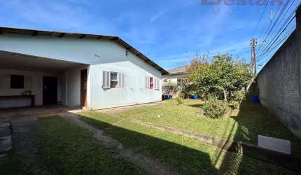 Casa em Serraria  -  São José