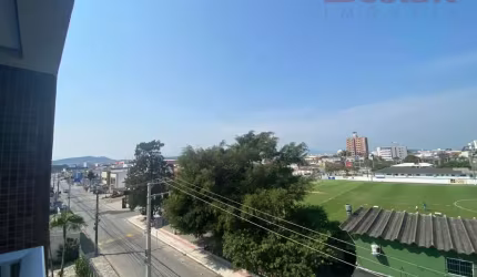 Apartamento no Jardim Eldorado  -  Palhoça