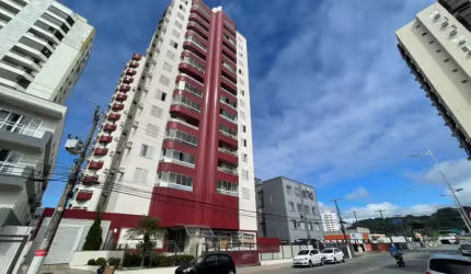Apartamento no Kobrasol  -  São José