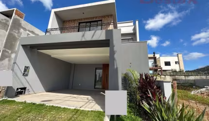 Casa no Bairro Deltaville - Biguaçu, SC