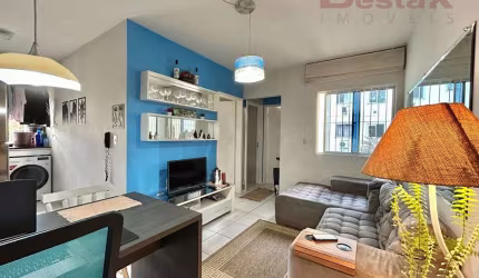 Apartamento no Bairro Rio Caveiras  -  Biguaçu