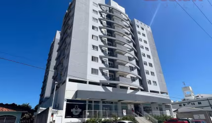 Apartamento no Bairro Rio Caveiras - Biguaçu