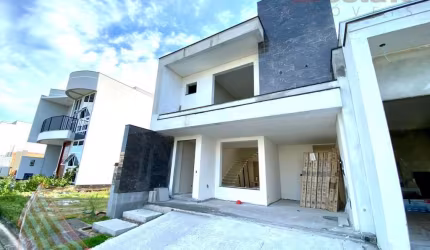 Casa no Deltaville  -  Biguaçu