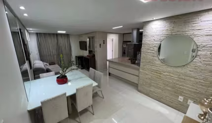 Apartamento em Praia João Rosa  -  Biguaçu