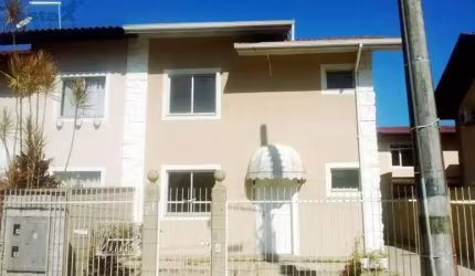 Casa Sobrado no Centro - Biguaçu