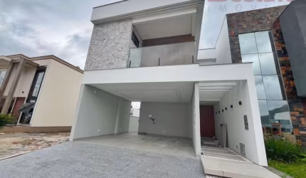 Casa no Deltaville  -  Biguaçu