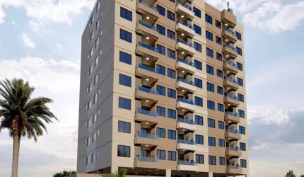 Apartamento no Deltaville  -  Biguaçu