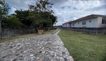 Casa no Bairro Bom Viver  -  Biguaçu