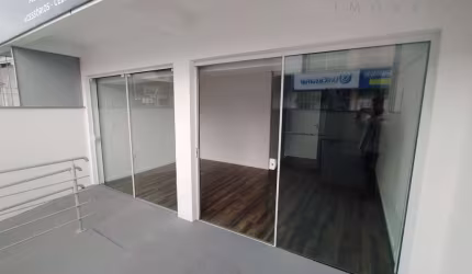 Sala no Centro - Biguaçu/SC