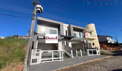 Casa em Centro  -  Antônio Carlos