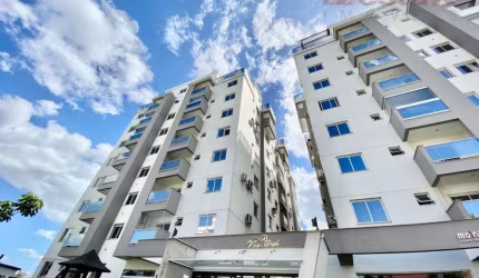 Apartamento no Deltaville  -  Biguaçu
