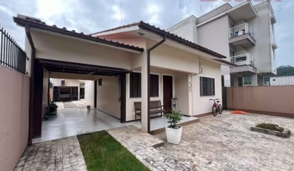 Casa no Bairro Centro  -  Antônio Carlos
