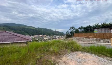 Terreno no Bairro Centro  -  Antônio Carlos