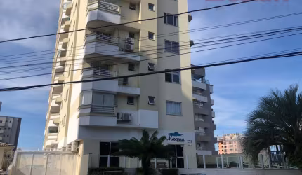 Apartamento no Bairro Barreiros  -  São José