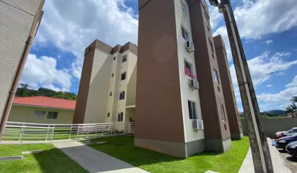 Apartamento em Fundos - Biguaçu, SC