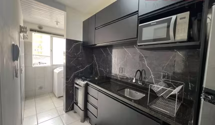 Apartamento no Bairro Bom Viver  -  Biguaçu